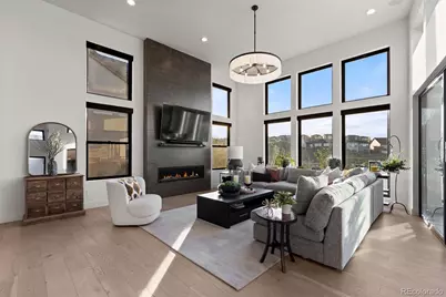 2237 Rim Ridge Drive, Castle Rock, CO 80108 - Photo 6