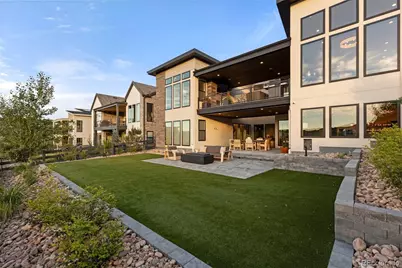 2237 Rim Ridge Drive, Castle Rock, CO 80108 - Photo 34