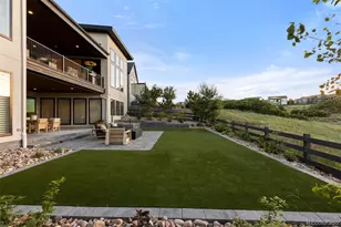 2237 Rim Ridge Dr, Castle Rock, CO 80108 - Photo 36
