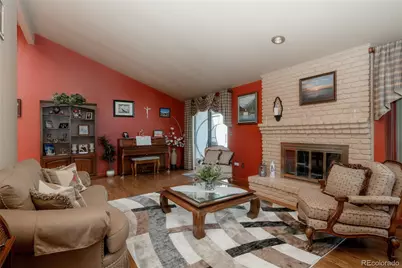2623 S Wadsworth Circle #12, Denver, CO 80227 - Photo 8