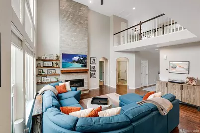17701 E Powers Drive, Centennial, CO 80015 - Photo 8