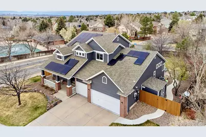 17701 E Powers Drive, Centennial, CO 80015 - Photo 2