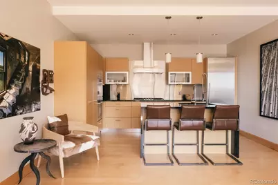1133 14th Street #2340, Denver, CO 80202 - Photo 1