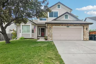 14090 W Cornell Avenue, Denver, CO 80228 - Photo 1