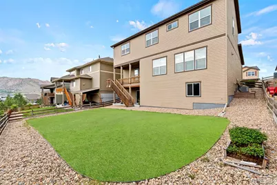 435 Sage Grouse Circle, Castle Rock, CO 80109 - Photo 44