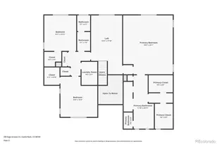 435 Sage Grouse Cir, Castle Rock, CO 80109 - Photo 46