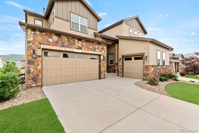 435 Sage Grouse Circle, Castle Rock, CO 80109 - Photo 2