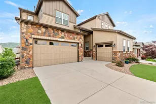 435 Sage Grouse Cir, Castle Rock, CO 80109 - Photo 2