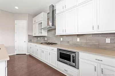 435 Sage Grouse Circle, Castle Rock, CO 80109 - Photo 20