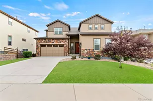 435 Sage Grouse Cir, Castle Rock, CO 80109 - Photo 1
