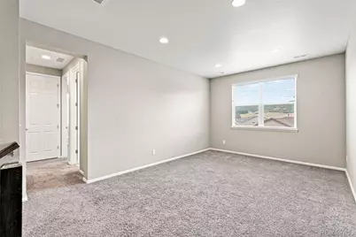 435 Sage Grouse Circle, Castle Rock, CO 80109 - Photo 36