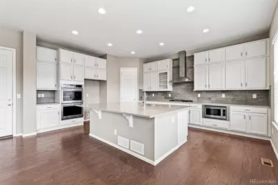 435 Sage Grouse Circle, Castle Rock, CO 80109 - Photo 22