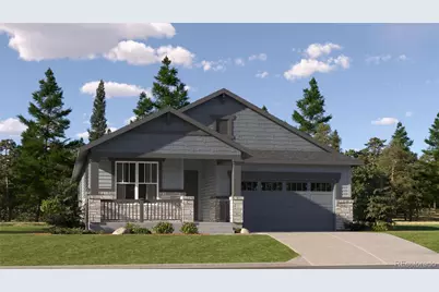 24621 E Baltic Place, Aurora, CO 80018 - Photo 1