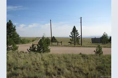 9736 Ranch Road, Hartsel, CO 80449 - Photo 22
