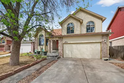 10023 W 81st Lane, Arvada, CO 80005 - Photo 1