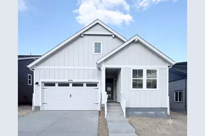 13564 Solaris Street, Parker, CO 80134 - Photo 1