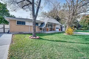 1780 E 84th Ave, Denver, CO 80229 - Photo 1