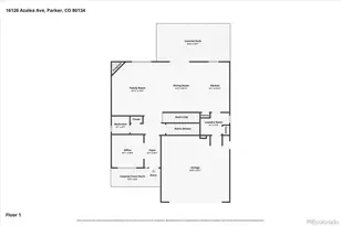 16126 Azalea Ave, Parker, CO 80134 - Photo 38
