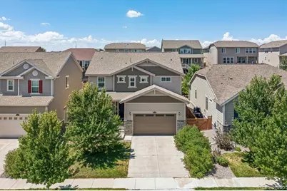 16126 Azalea Avenue, Parker, CO 80134 - Photo 2