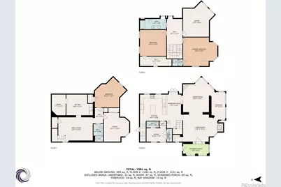 3520 Newton Street, Denver, CO 80211 - Photo 46