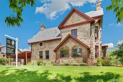 3520 Newton Street, Denver, CO 80211 - Photo 2