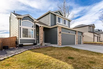 8894 Miners Street, Highlands Ranch, CO 80126 - Photo 1
