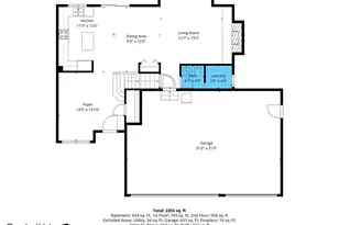 8894 Miners St, Highlands Ranch, CO 80126 - Photo 40