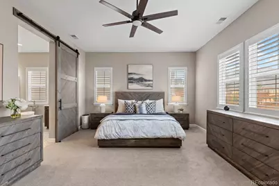 2887 Morningbird Lane, Castle Rock, CO 80109 - Photo 20