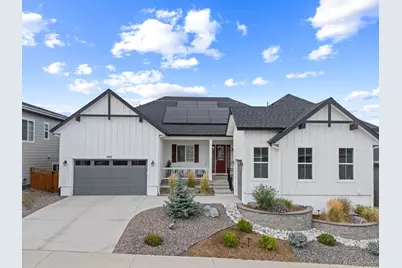 2887 Morningbird Lane, Castle Rock, CO 80109 - Photo 2