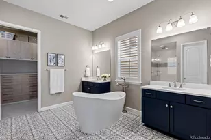 2887 Morningbird Ln, Castle Rock, CO 80109 - Photo 22