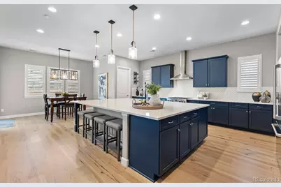 2887 Morningbird Lane, Castle Rock, CO 80109 - Photo 12
