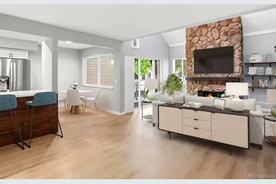 2618 S Xanadu Way #A, Aurora, CO 80014 - Photo 2