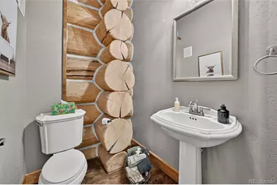 203 Kens Road, Fairplay, CO 80440 - Photo 14