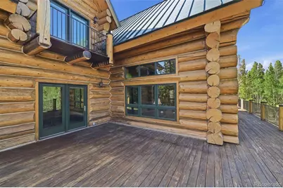 203 Kens Road, Fairplay, CO 80440 - Photo 40