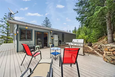 990 Saddleback Drive, Evergreen, CO 80439 - Photo 10