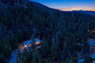 990 Saddleback Dr, Evergreen, CO 80439 - Photo 1