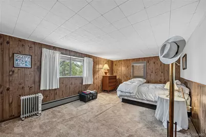 990 Saddleback Drive, Evergreen, CO 80439 - Photo 30