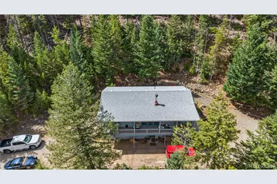 990 Saddleback Drive, Evergreen, CO 80439 - Photo 4