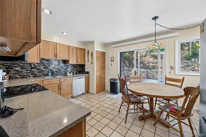 990 Saddleback Drive, Evergreen, CO 80439 - Photo 14