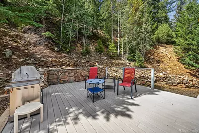 990 Saddleback Drive, Evergreen, CO 80439 - Photo 12