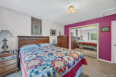 990 Saddleback Drive, Evergreen, CO 80439 - Photo 24