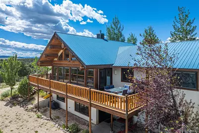 334 Cottonwood Trail, Cotopaxi, CO 81223 - Photo 16