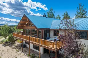 334 Cottonwood Trail, Cotopaxi, CO 81223 - Photo 16