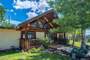 334 Cottonwood Trail, Cotopaxi, CO 81223 - Photo 2