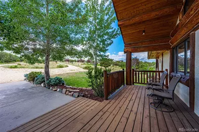 334 Cottonwood Trail, Cotopaxi, CO 81223 - Photo 10