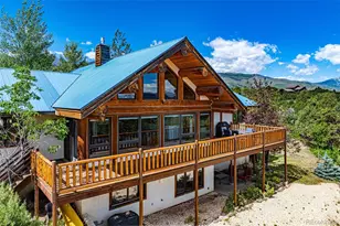 334 Cottonwood Trail, Cotopaxi, CO 81223 - Photo 14