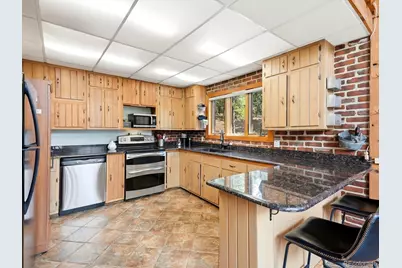 15026 Pine Lake Drive, Woodland Park, CO 80863 - Photo 20