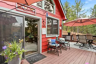 15026 Pine Lake Dr, Woodland Park, CO 80863 - Photo 6