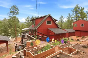 15026 Pine Lake Dr, Woodland Park, CO 80863 - Photo 38
