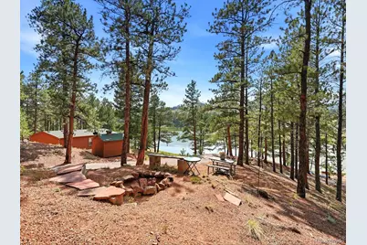 15026 Pine Lake Drive, Woodland Park, CO 80863 - Photo 40